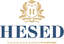 HESED SMS logo